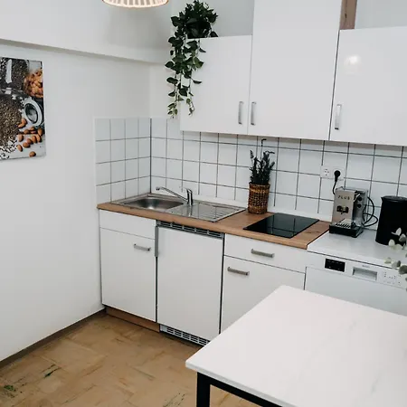 Fewo-rathaus Appartement *