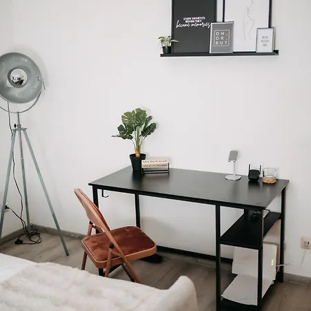 Fewo-rathaus Appartement