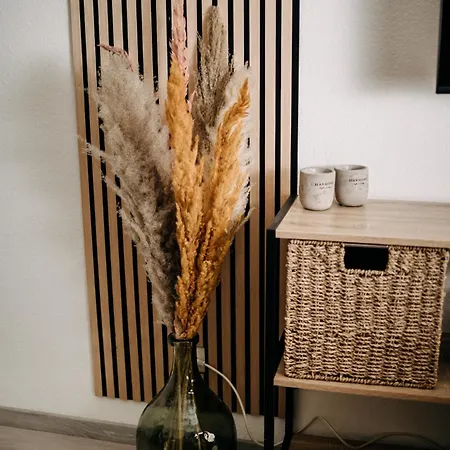 Fewo-rathaus Appartement Kempten im Allgäu