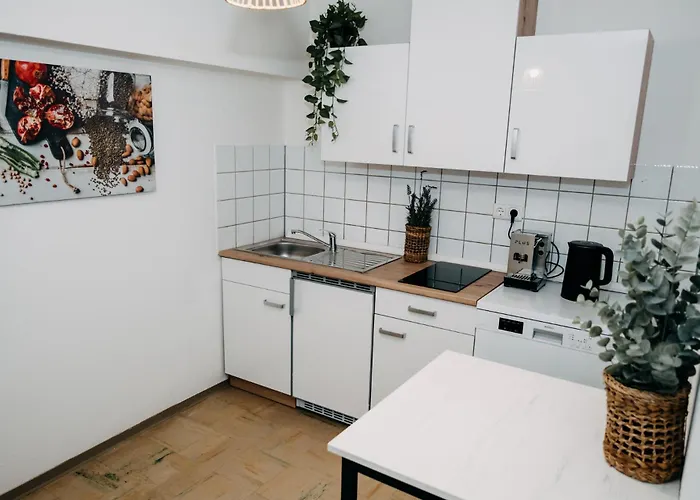 Fewo-rathaus Appartement *