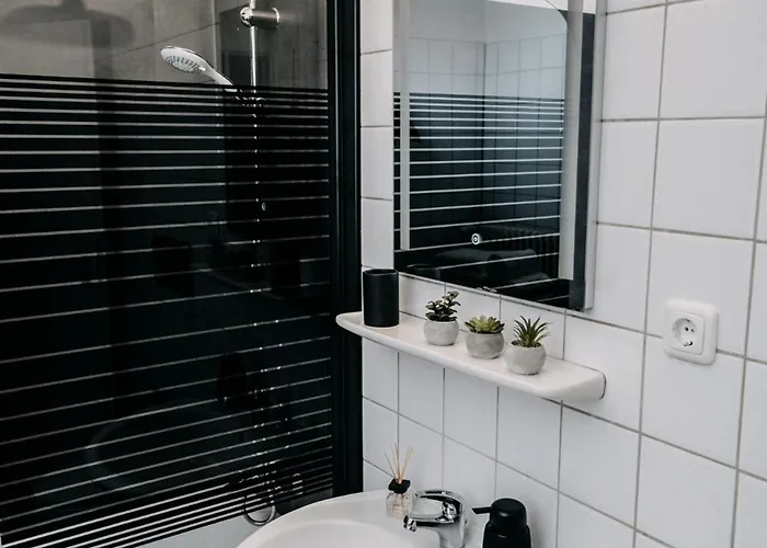 Fewo-rathaus Appartement *